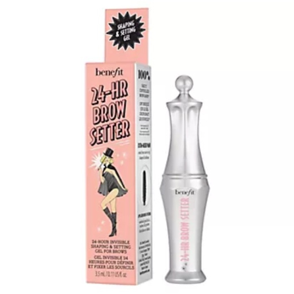 Benefit 24-HR Brow Setter Gel Mini